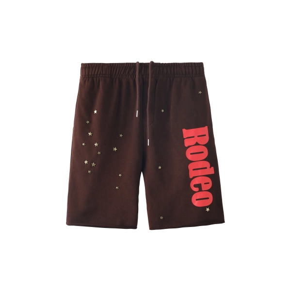 Sp5der Sweatshort #201