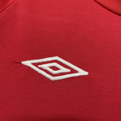 Retro England 2010 away jersey