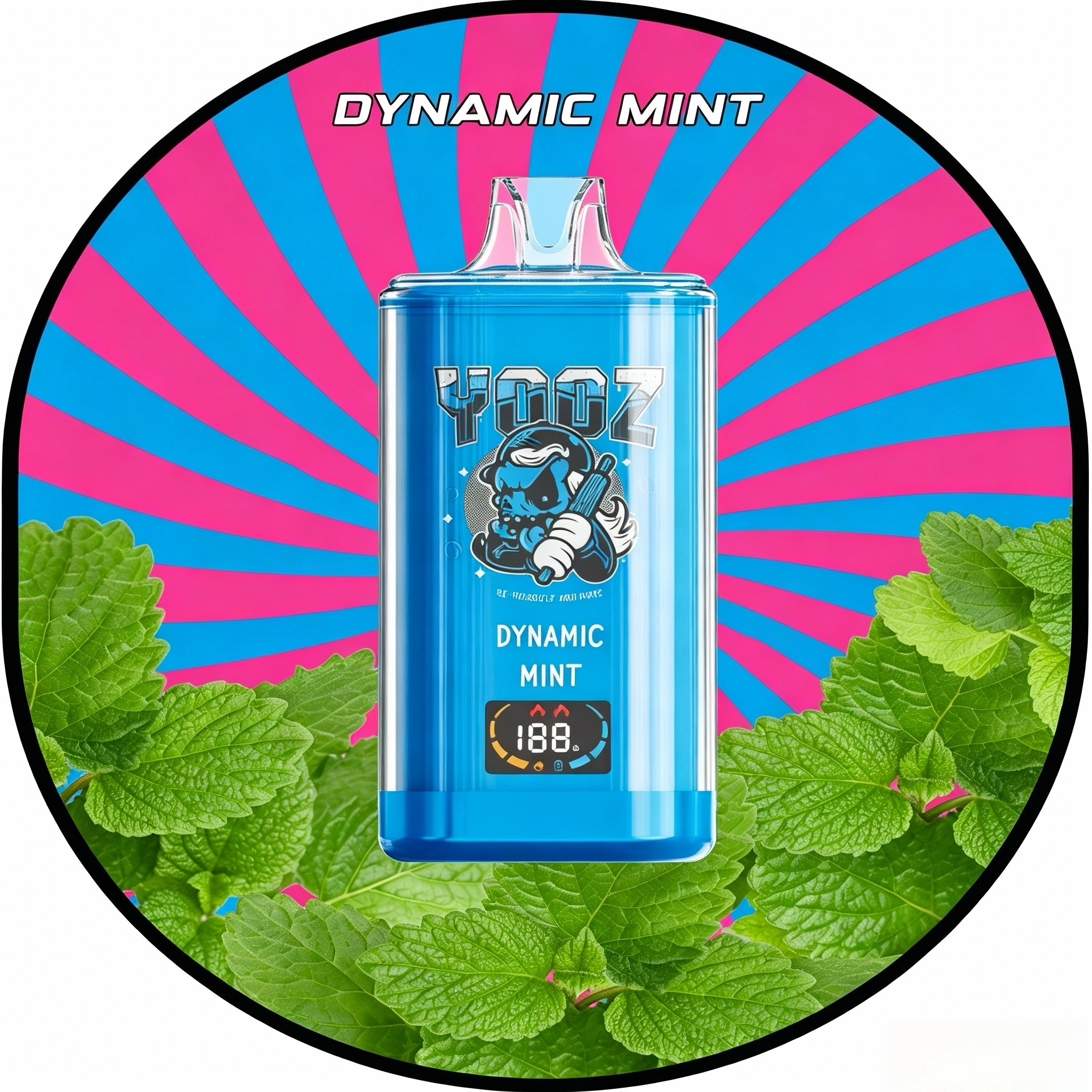 Yooz Ultra
