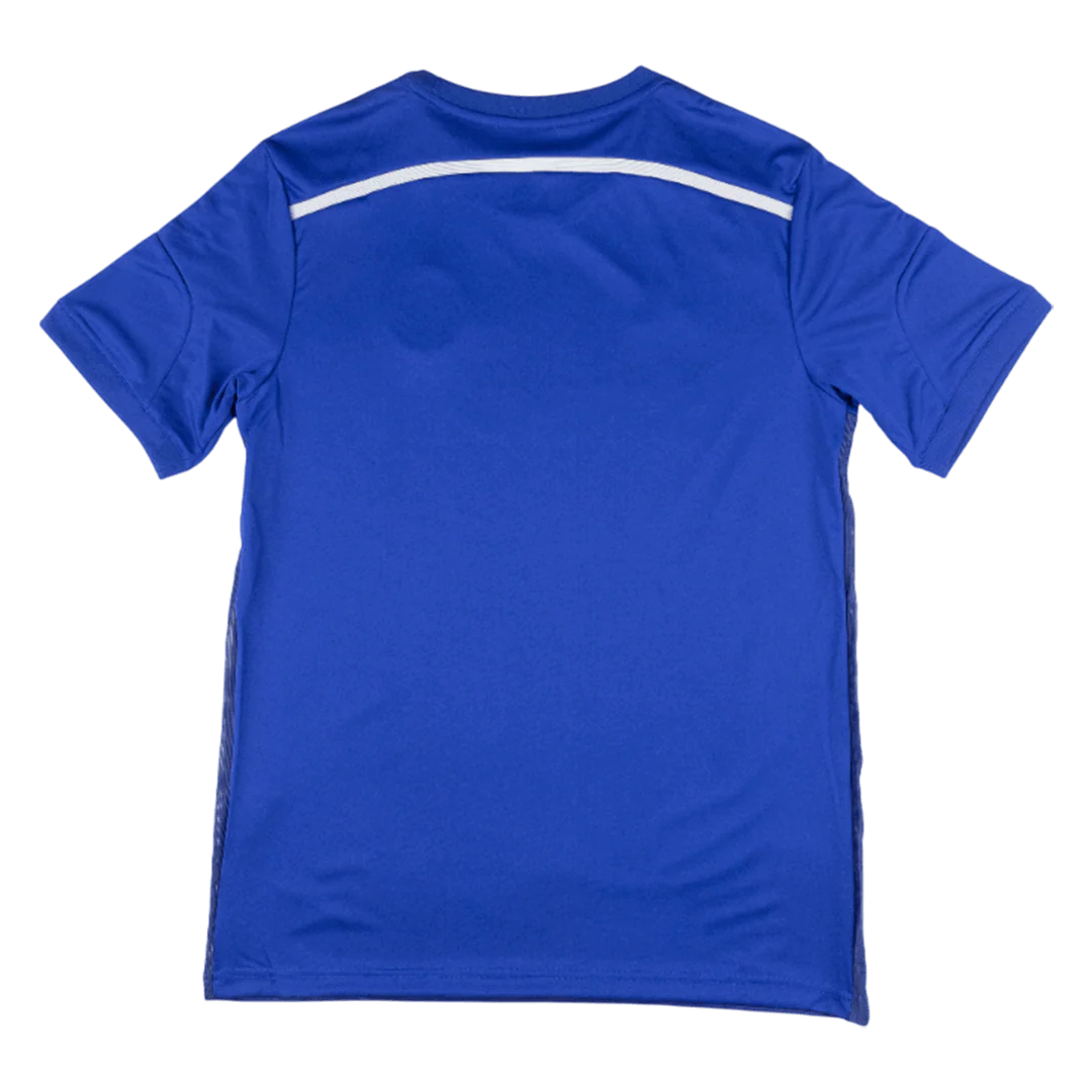 Chelsea 2014/15 Home Retro Soccer Jersey