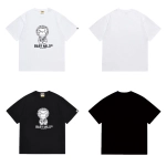 Bape T-Shirt  #  1081