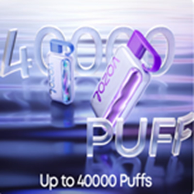 VOZOL STAR 40000 SERIES