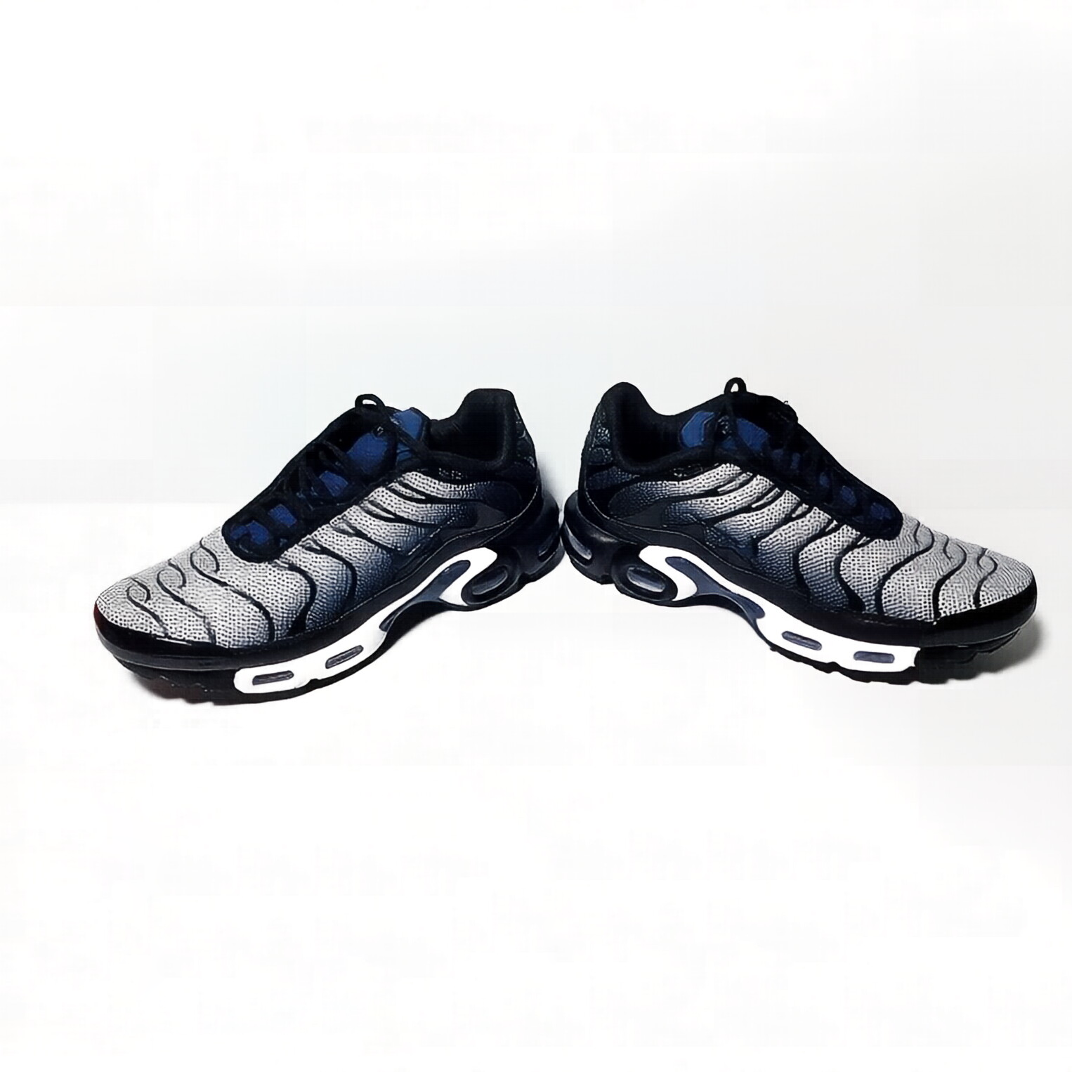 Nike Air Max Plus Midnight Navy(Nike Tn)