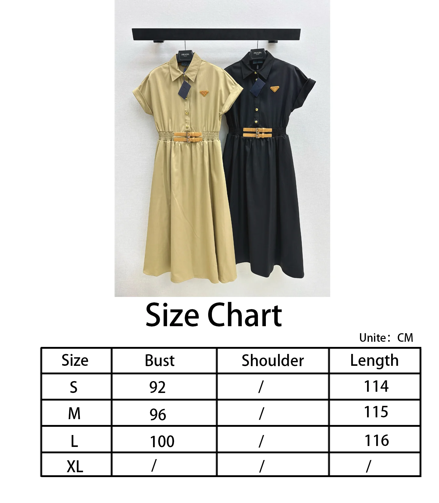 Pra NEW sleeveless dress