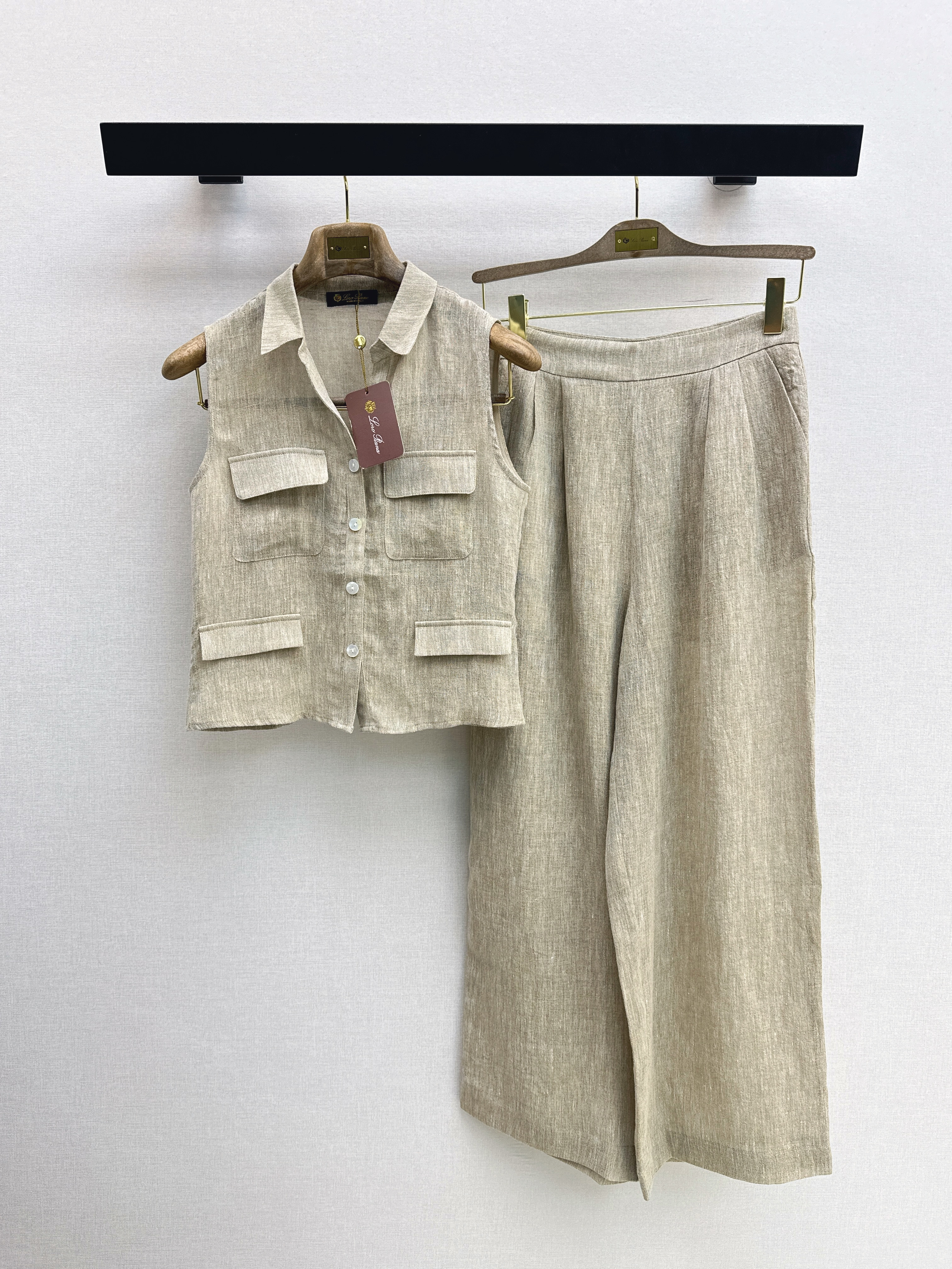 Loro New outfit sets