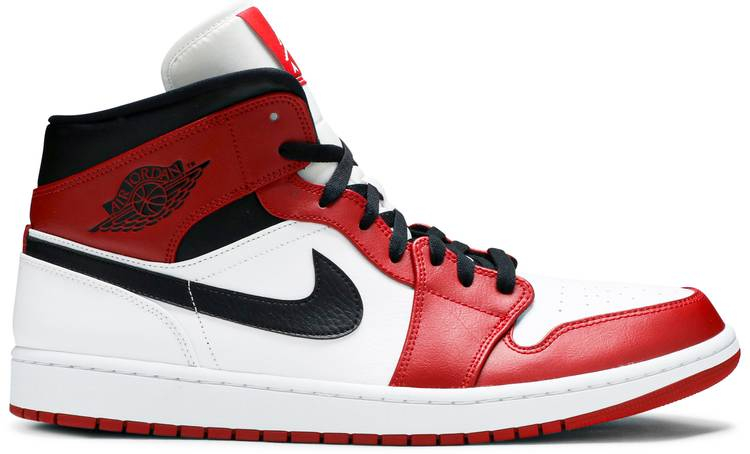 Air Jordan 1 Mid 