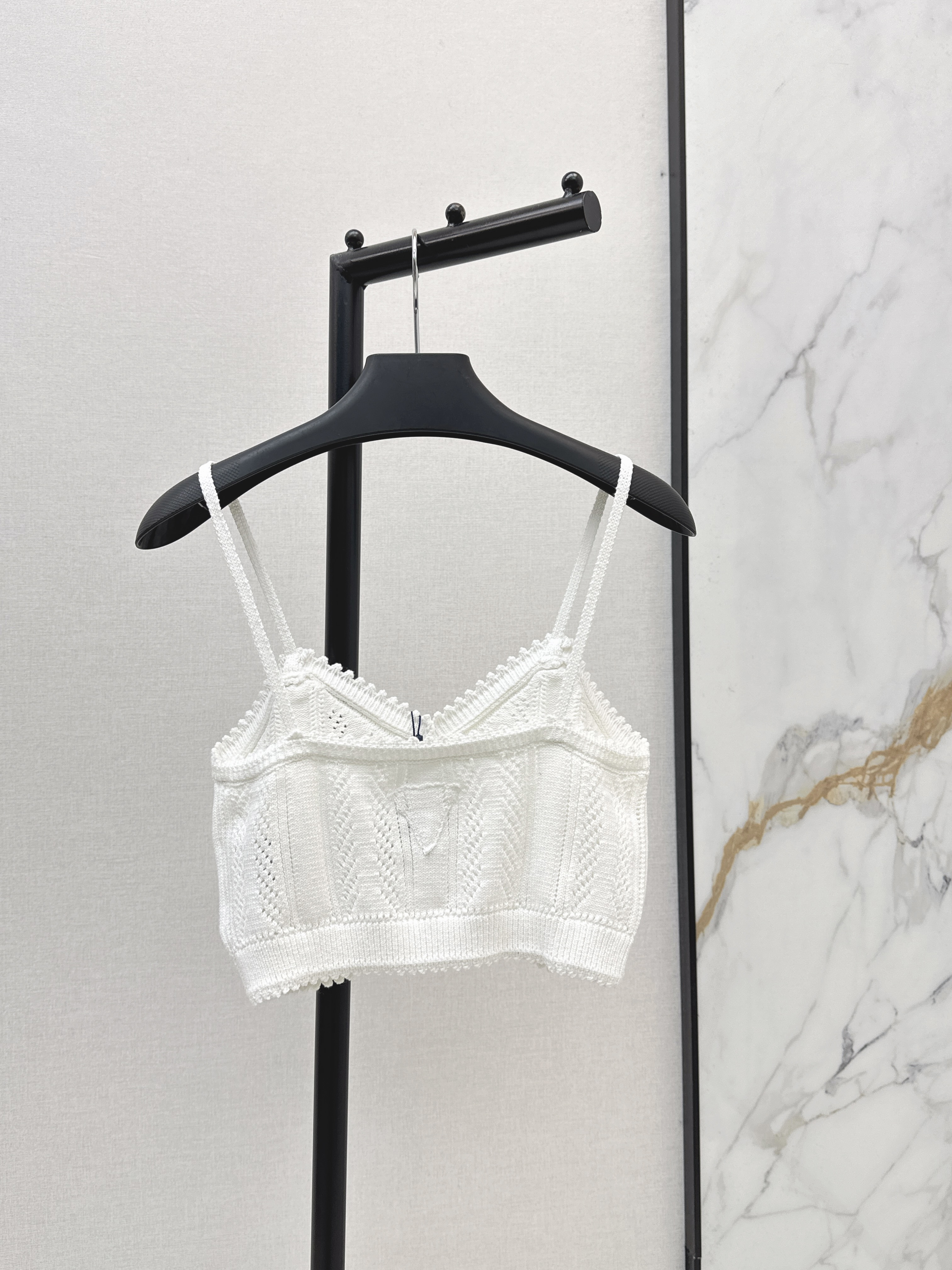 Pra New Knitted camisole