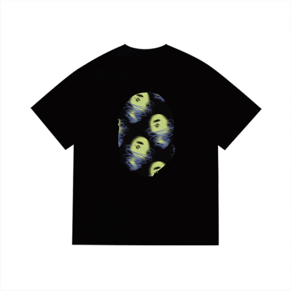 Bape T-Shirt  #  1033