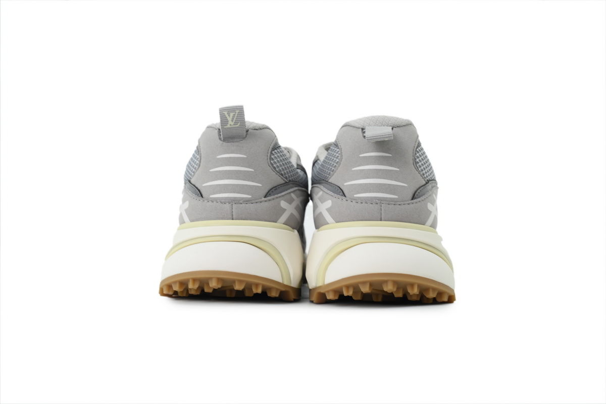 Pkkicks God Batch Louis Vuitton Tatic Runner Sneaker 