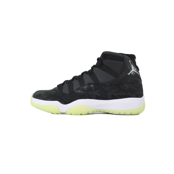 Air Jordan 11 Retro GS 'Inner Beast'  IB1378-001