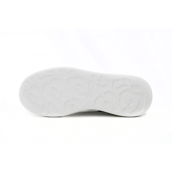 Alexander McQueen Sneaker Stone Pattern