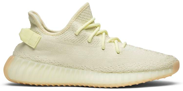 Yeezy Boost 350 V2 'Butter' F36980