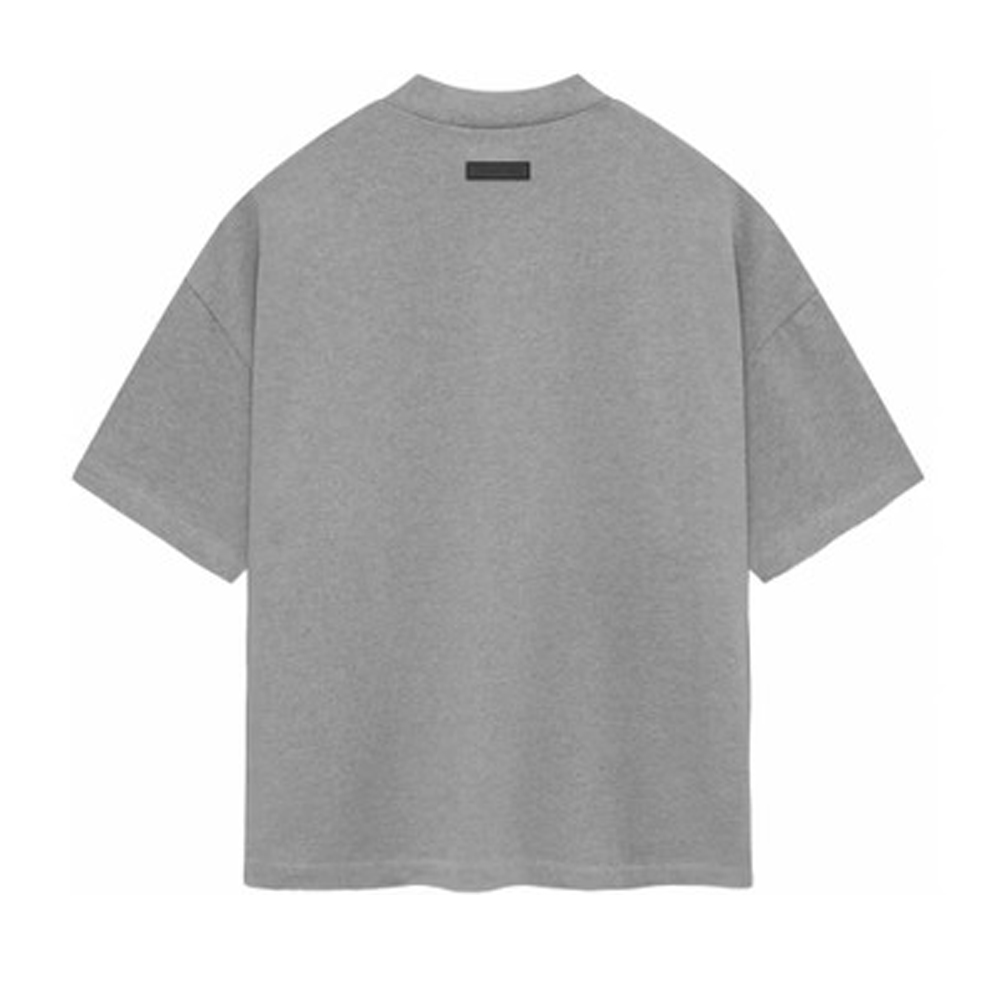 Dark Heather Tee