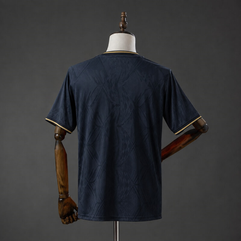 Corinthians 26/27 Special Fan Jersey