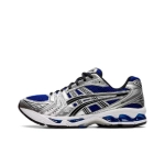 Asics Gel Kayano 14 'Monaco Blue Silver' 1201A019-401