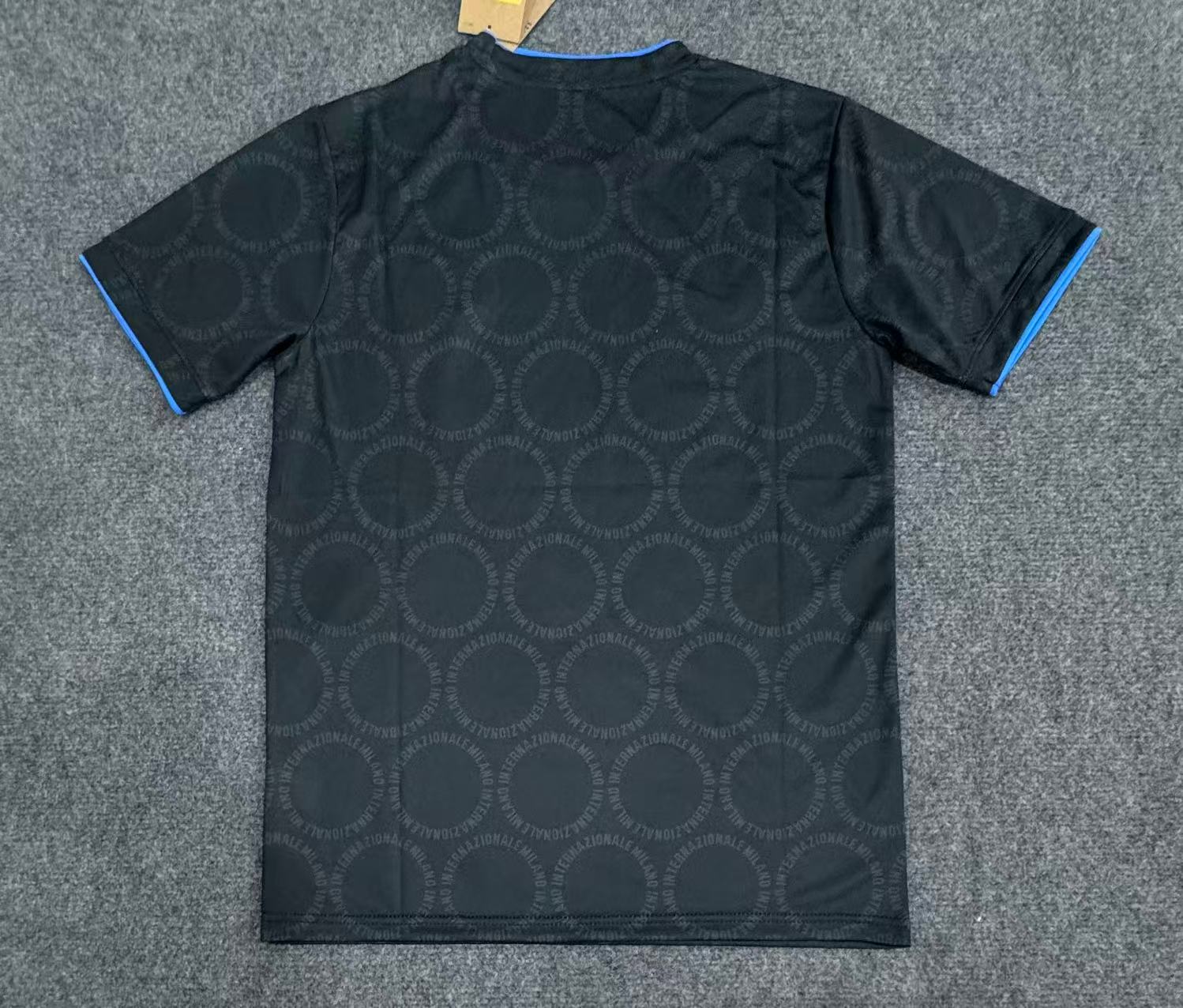 Inter Milan Training Man Jersey 26/27