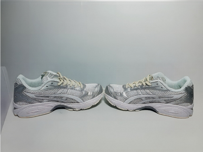 JJJJound x Asics Gel Kayano 14 'Silver White' 1201A457-100