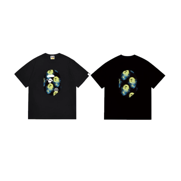 Bape T-Shirt  #  1033