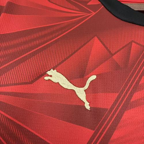 2026/27 Egypt Home Jersey