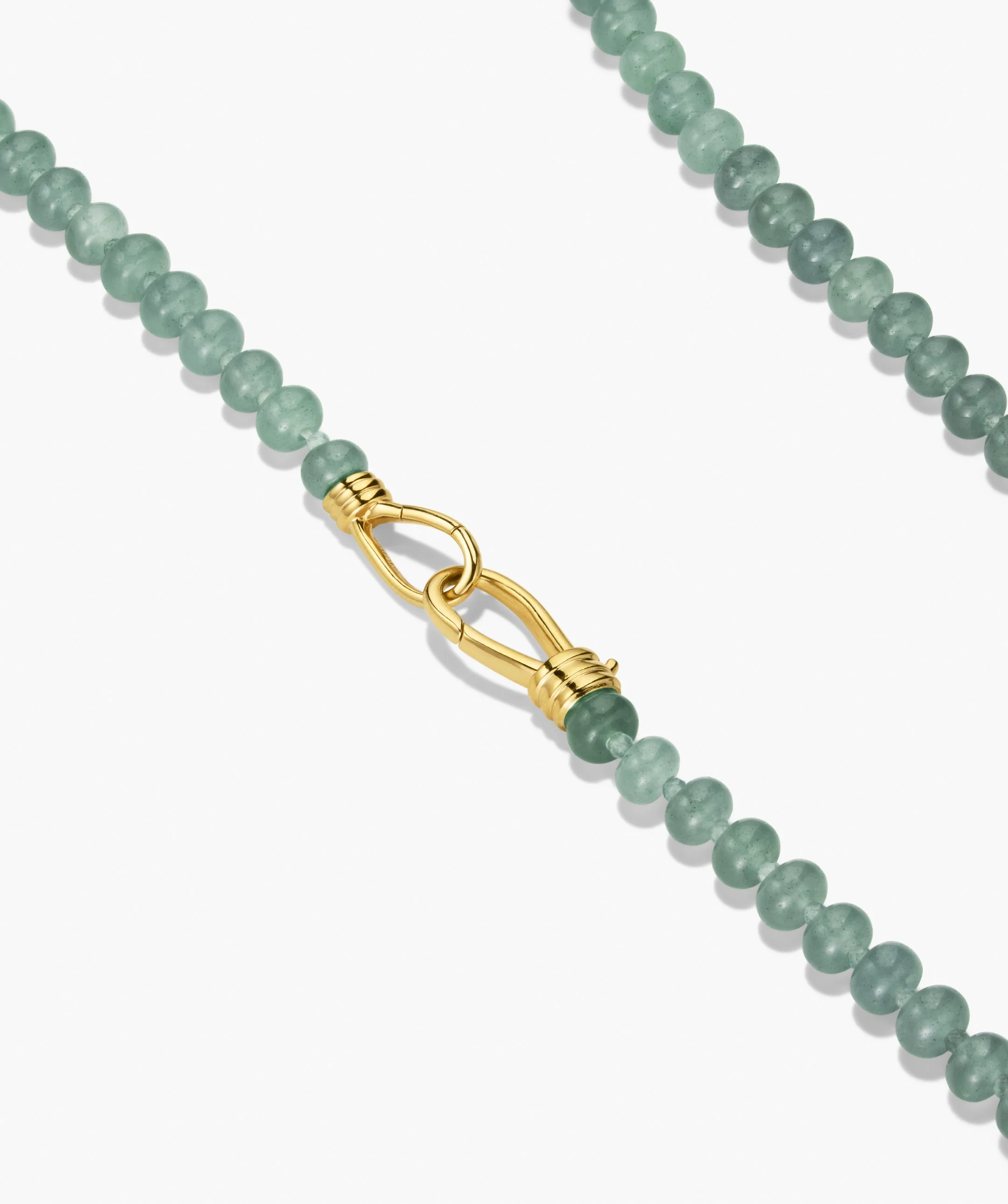 Isla Adjustable Lariat Necklace