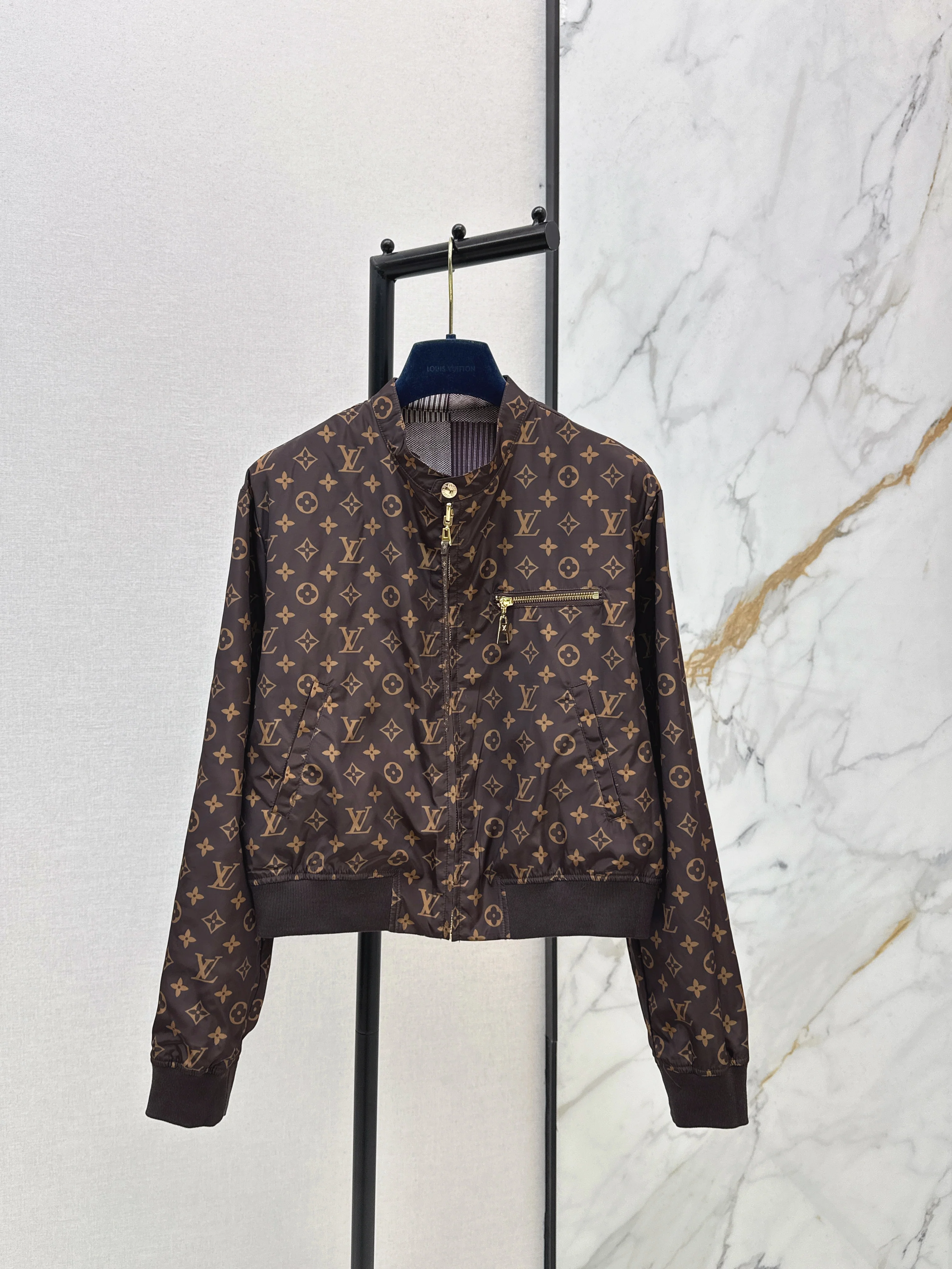 Louis NEW reversible jacket