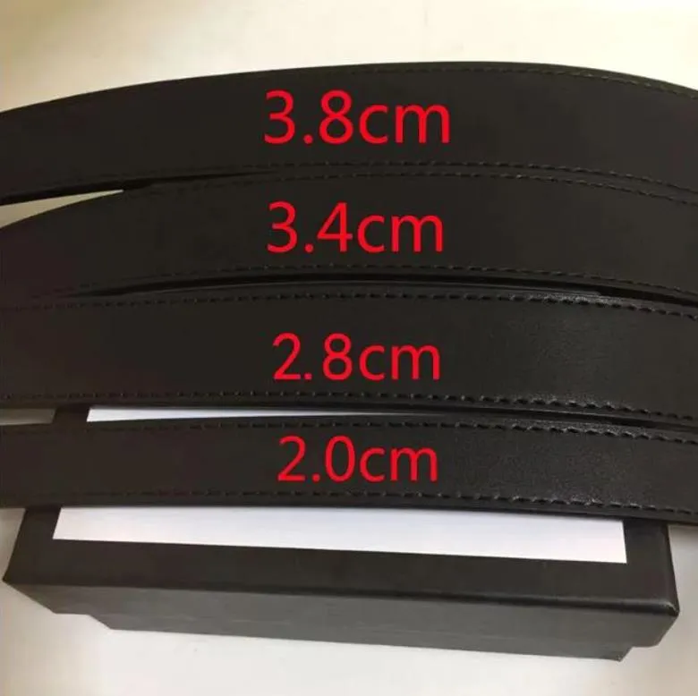 Gucci Fashion Classic Mens Belt Women belt Designers Belts Womens Mens Casual Smooth Buckle Belt Width 2.0cm 3.0cm 3.4cm 3.8cm with box
