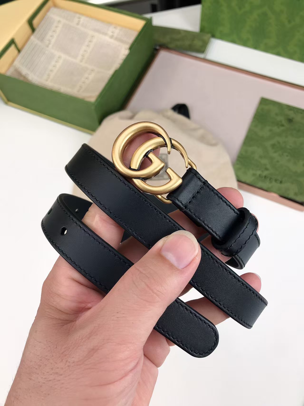 Gucci Fashion Classic Mens Belt Women belt Designers Belts Womens Mens Casual Smooth Buckle Belt Width 2.0cm 3.0cm 3.4cm 3.8cm with box