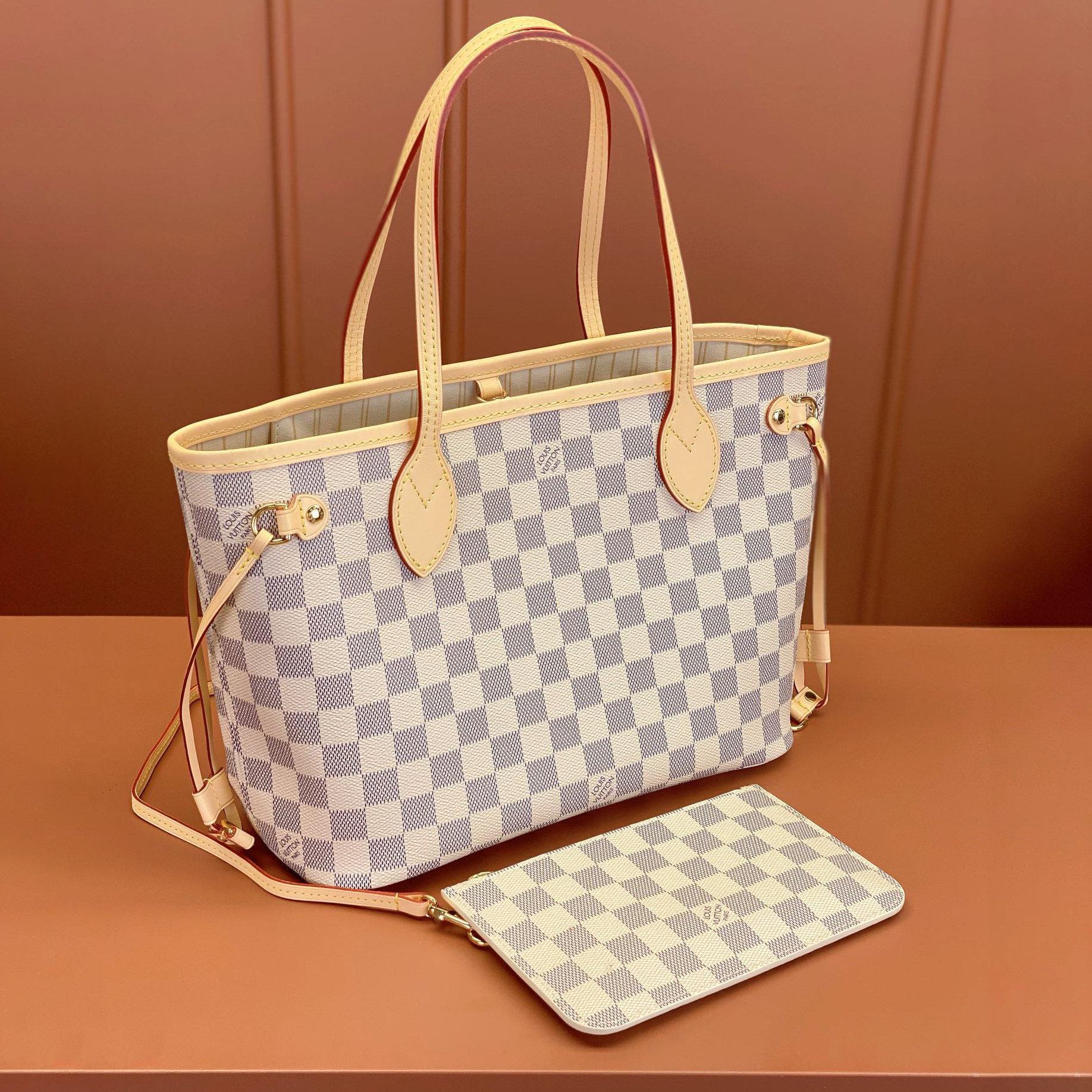 LV Luxury designer bag women crossbody Satchel Oxidizing METIS Elegant Handbag Messenger Bags Shoulder Bags Ladies Clutch Purse tote bag Female backpack