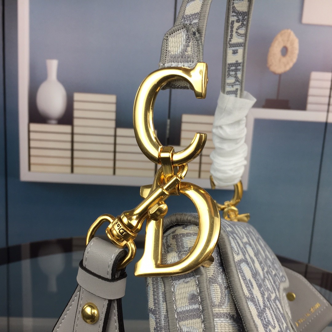 Dior Designer's High-qualyit Single-shoulder Bags Fashionable Classic Luxury Bags Handbags Crossbody Bags Fashionable Handbags Leather Trendy Gift Styles Fashion Bags