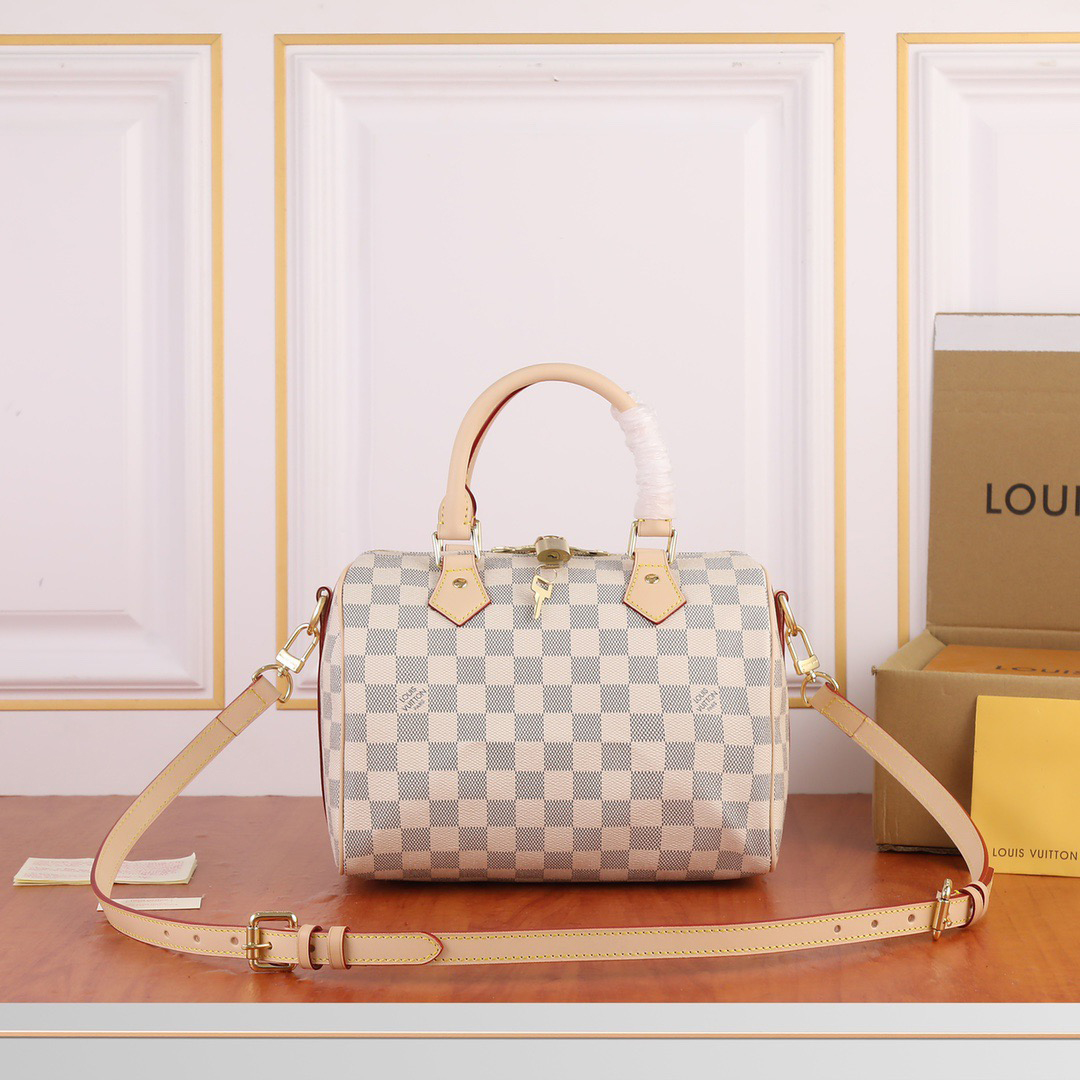 LV Top quality Hot Luxurys Designer Women Messenger Evening Bags Fashion Womens Shoulder Bag Lady Totes Purse Handbags Female Backpack Wallet Female wallet