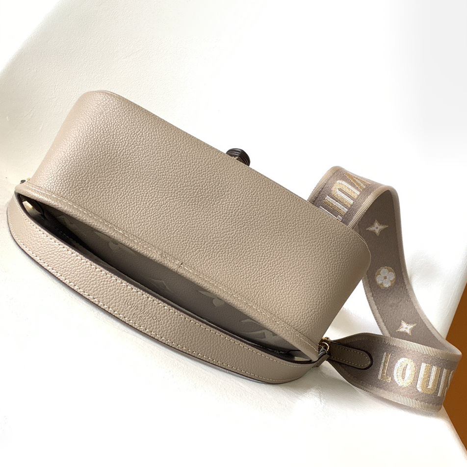 LV Top quality Hot Luxurys Designer Women Messenger Evening Bags Fashion Womens Shoulder Bag Lady Totes Purse Handbags Female Backpack Wallet Female wallet