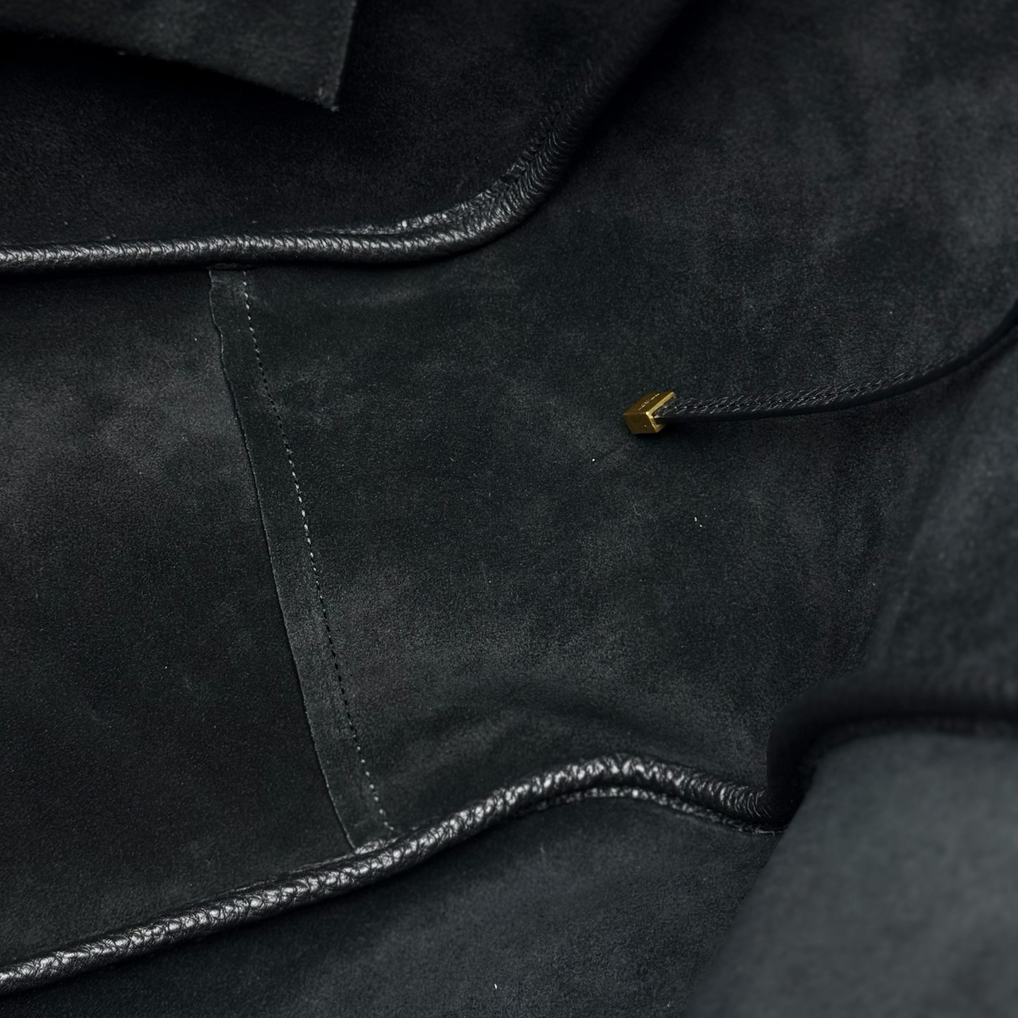 YSL New Spring Bea Shopping Bag Hobo Bag with Inserted Buckle Large-capacity Mommy Tote Bag for Women bags