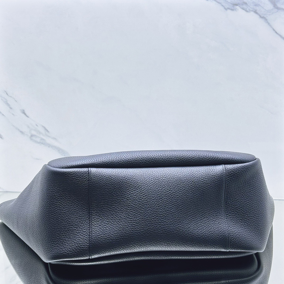 YSL New Spring Bea Shopping Bag Hobo Bag with Inserted Buckle Large-capacity Mommy Tote Bag for Women bags