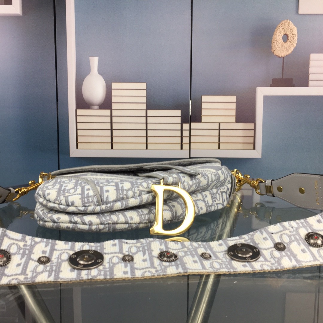 Dior Designer's High-qualyit Single-shoulder Bags Fashionable Classic Luxury Bags Handbags Crossbody Bags Fashionable Handbags Leather Trendy Gift Styles Fashion Bags