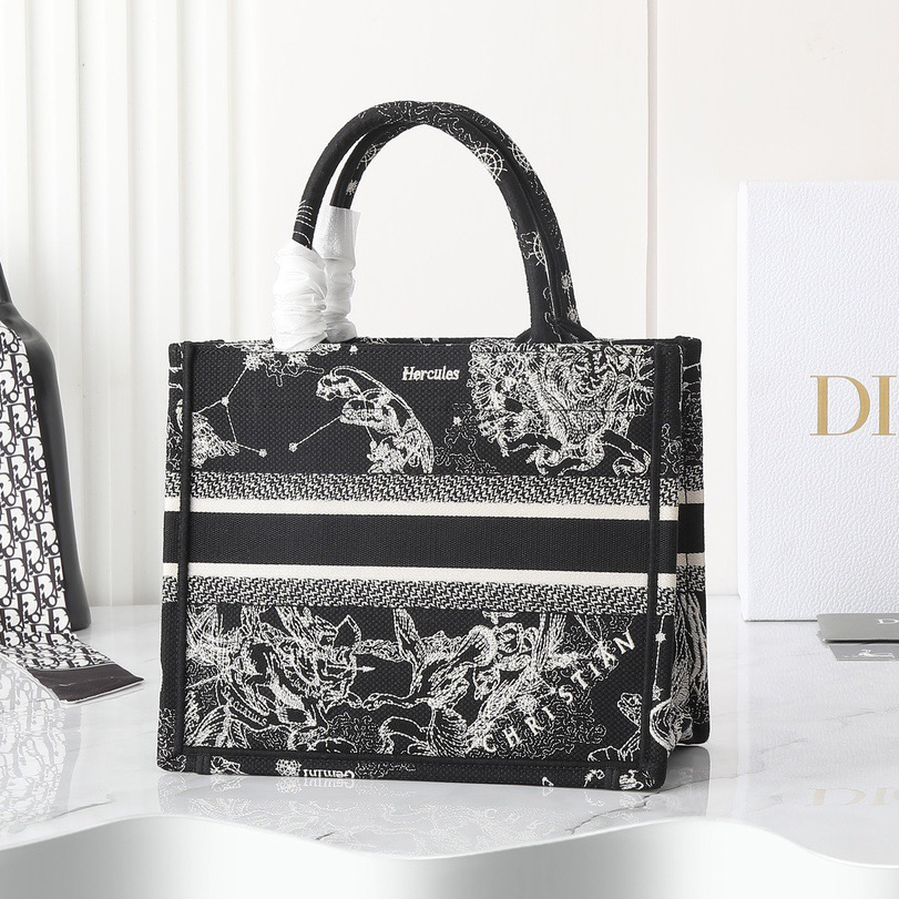 Dior Designer's High-qualyit Single-shoulder Bags Fashionable Classic Luxury Bags Handbags Crossbody Bags Fashionable Handbags Leather Trendy Gift Styles Fashion Bags