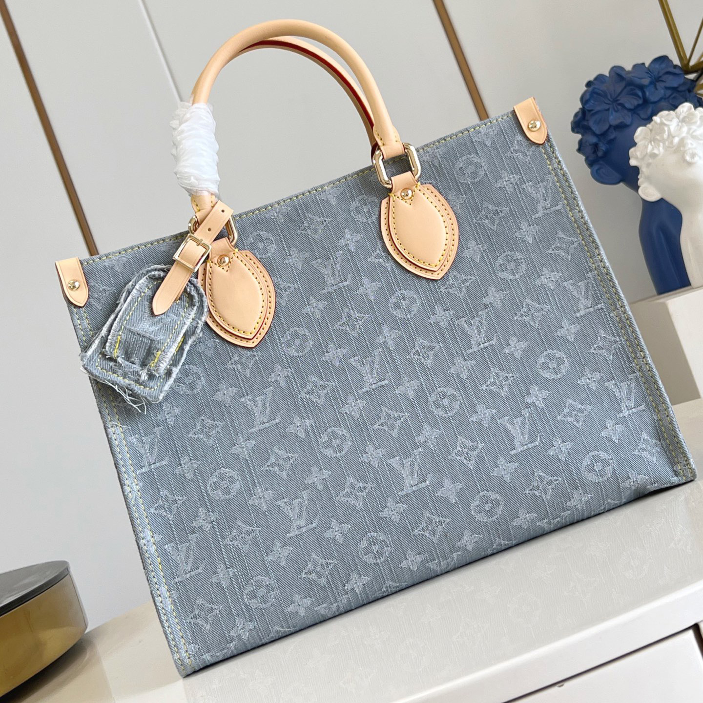 LV Denim Bag luxury Designer Handbags High quality Shoulder Bag Cross Body Bag Purse Designer Crossbody Bags Designer Women Bag Designer Bag for Women Bag