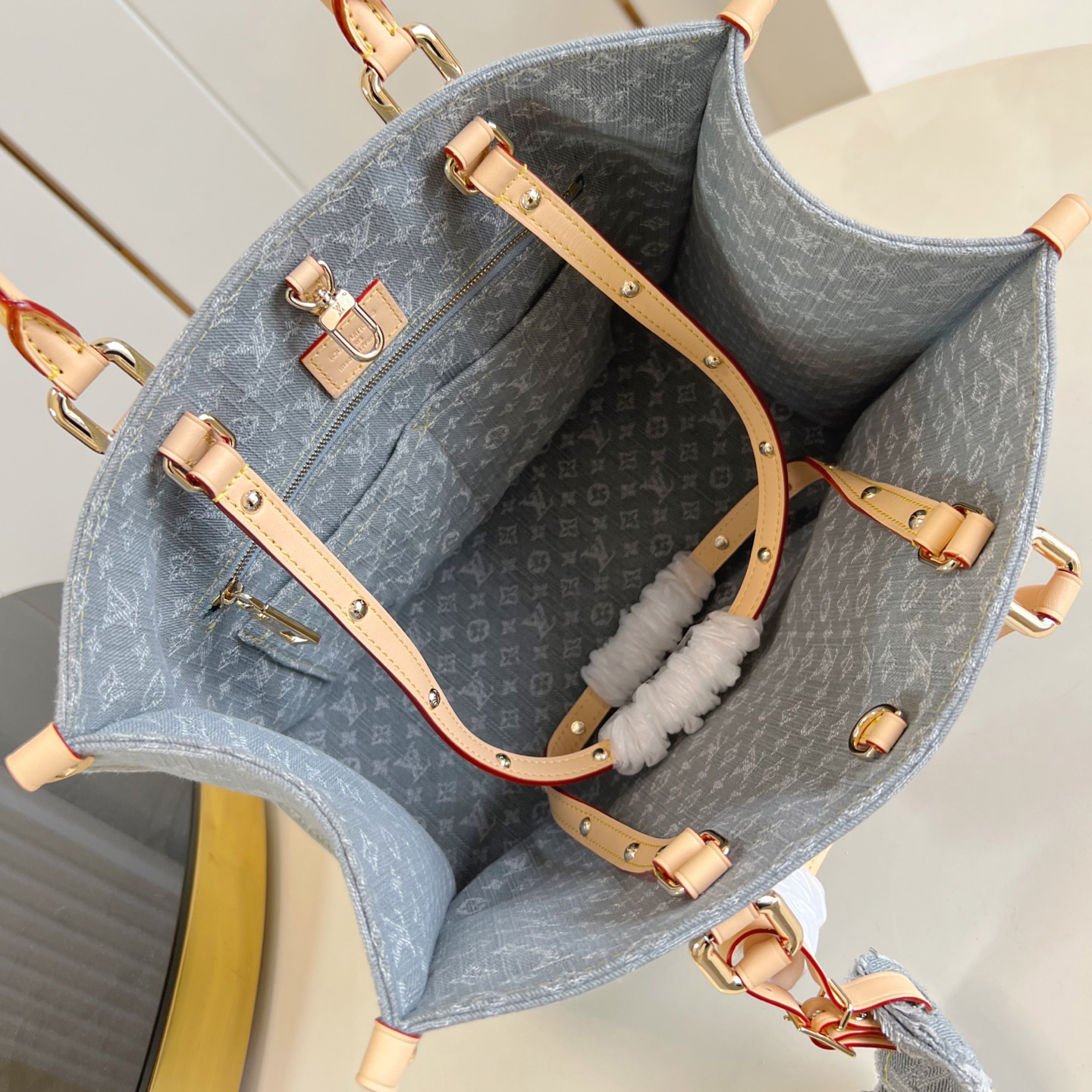 LV Denim Bag luxury Designer Handbags High quality Shoulder Bag Cross Body Bag Purse Designer Crossbody Bags Designer Women Bag Designer Bag for Women Bag