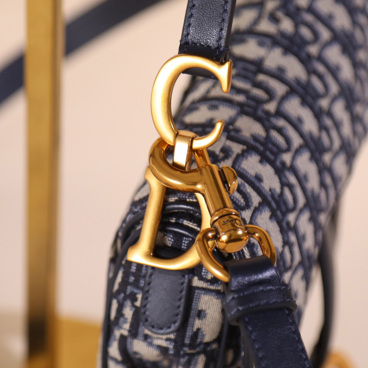 Dior Designer's High-qualyit Single-shoulder Bags Fashionable Classic Luxury Bags Handbags Crossbody Bags Fashionable Handbags Leather Trendy Gift Styles Fashion Bags