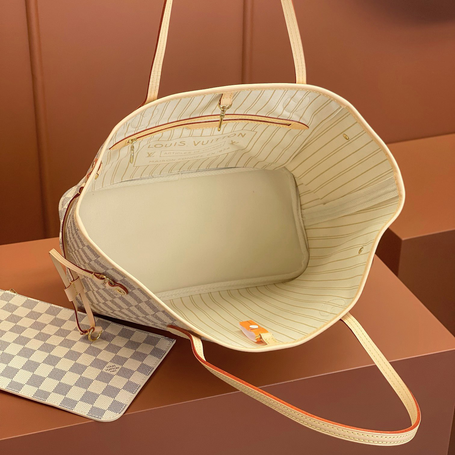 LV High qualitys Women bags Luxurys Handbags Ladies Designer Composite Bags Lady Clutch Bag Shoulder Tote Female Purse Wallet Hand bag