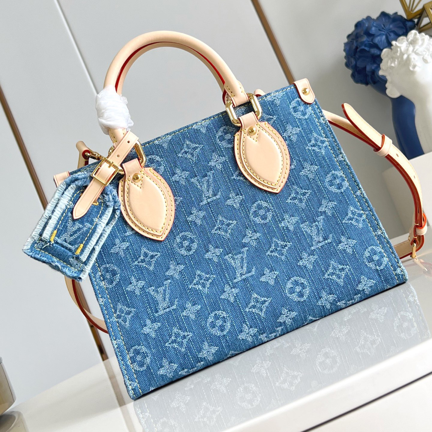 LV Denim Bag luxury Designer Handbags High quality Shoulder Bag Cross Body Bag Purse Designer Crossbody Bags Designer Women Bag Designer Bag for Women Bag