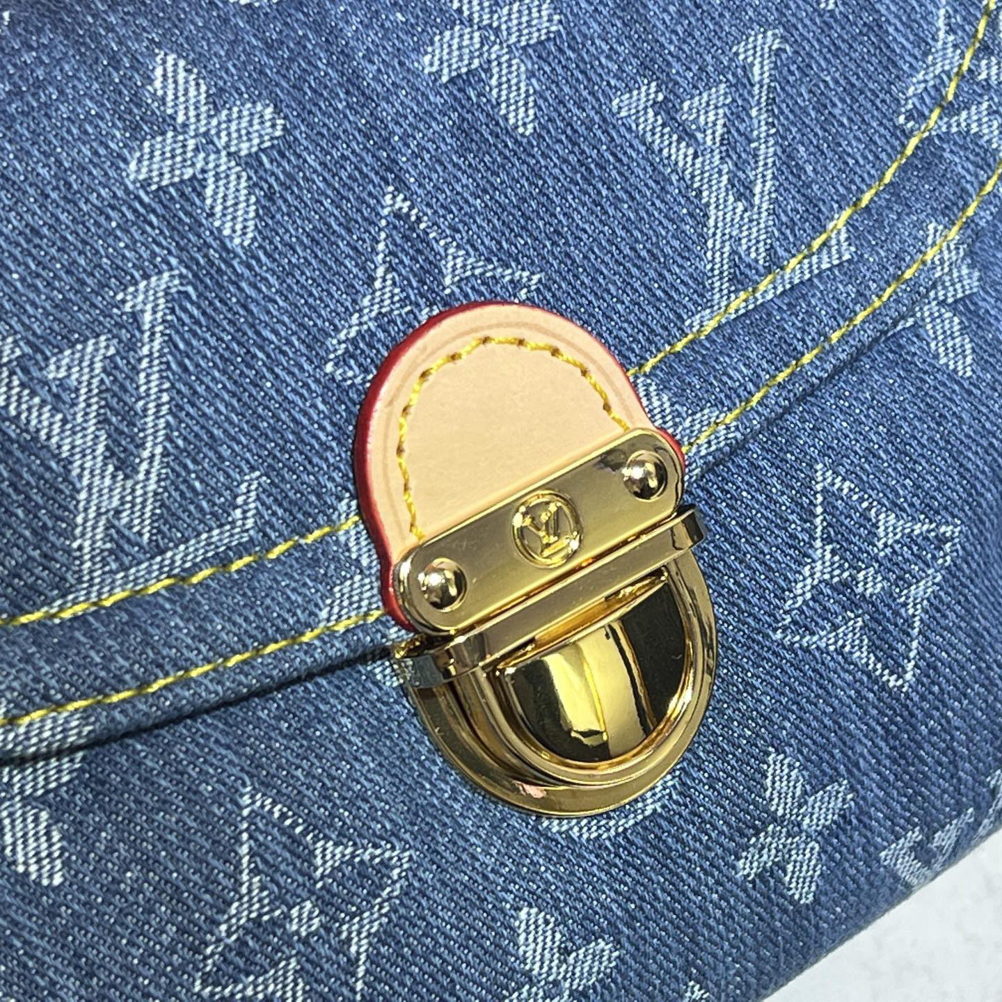 LV Denim Bag luxury Designer Handbags High quality Shoulder Bag Cross Body Bag Purse Designer Crossbody Bags Designer Women Bag Designer Bag for Women Bag