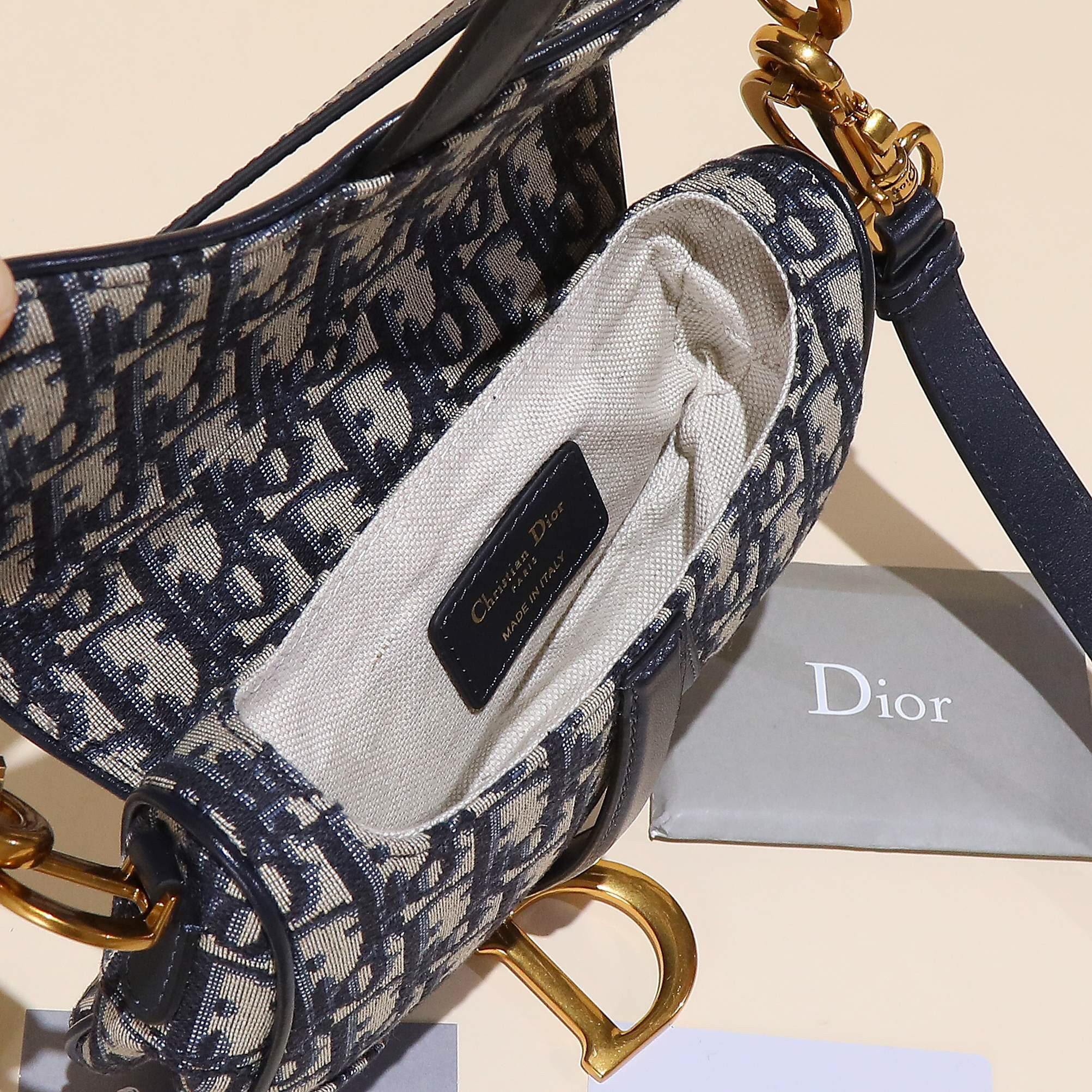 Dior Designer's High-qualyit Single-shoulder Bags Fashionable Classic Luxury Bags Handbags Crossbody Bags Fashionable Handbags Leather Trendy Gift Styles Fashion Bags
