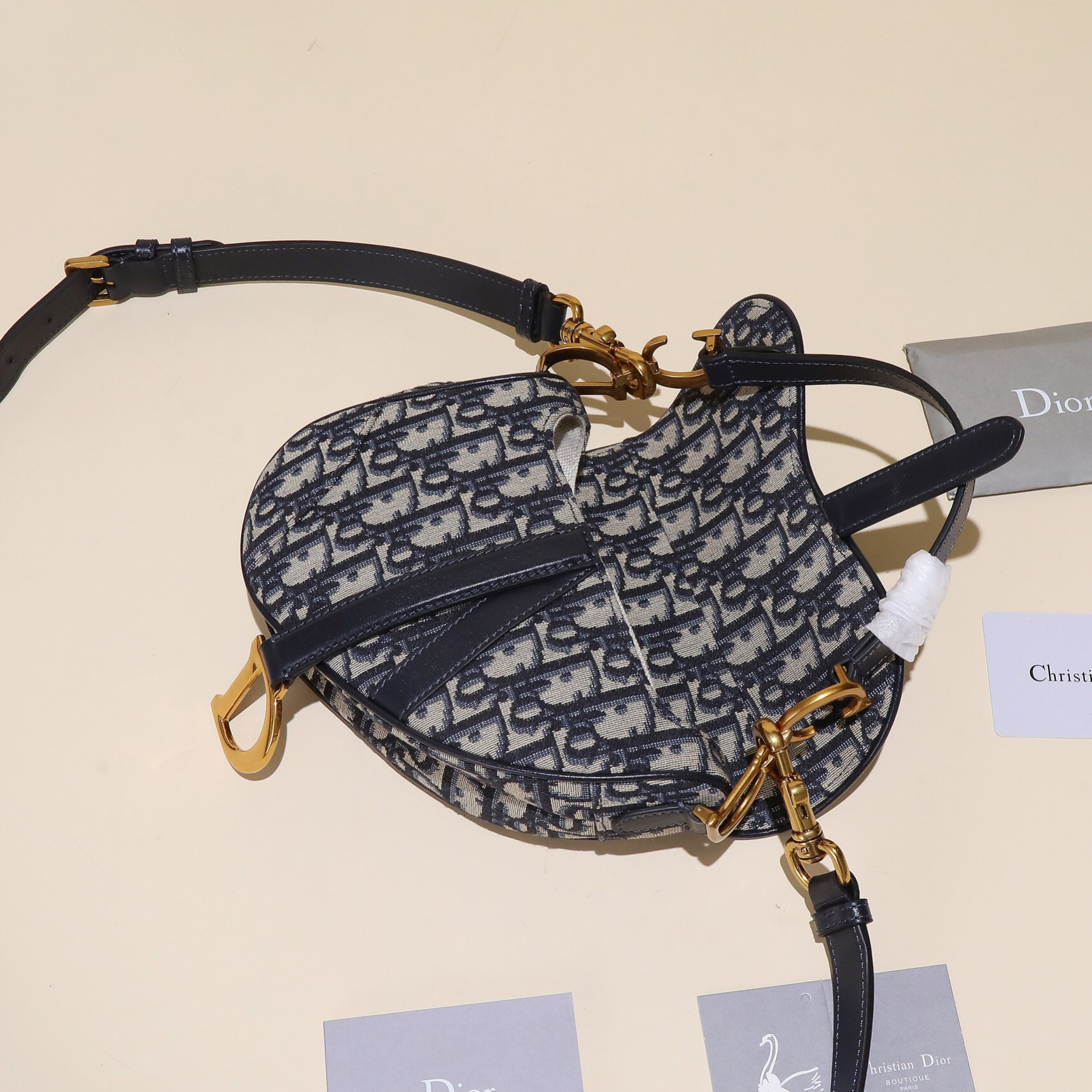 Dior Designer's High-qualyit Single-shoulder Bags Fashionable Classic Luxury Bags Handbags Crossbody Bags Fashionable Handbags Leather Trendy Gift Styles Fashion Bags