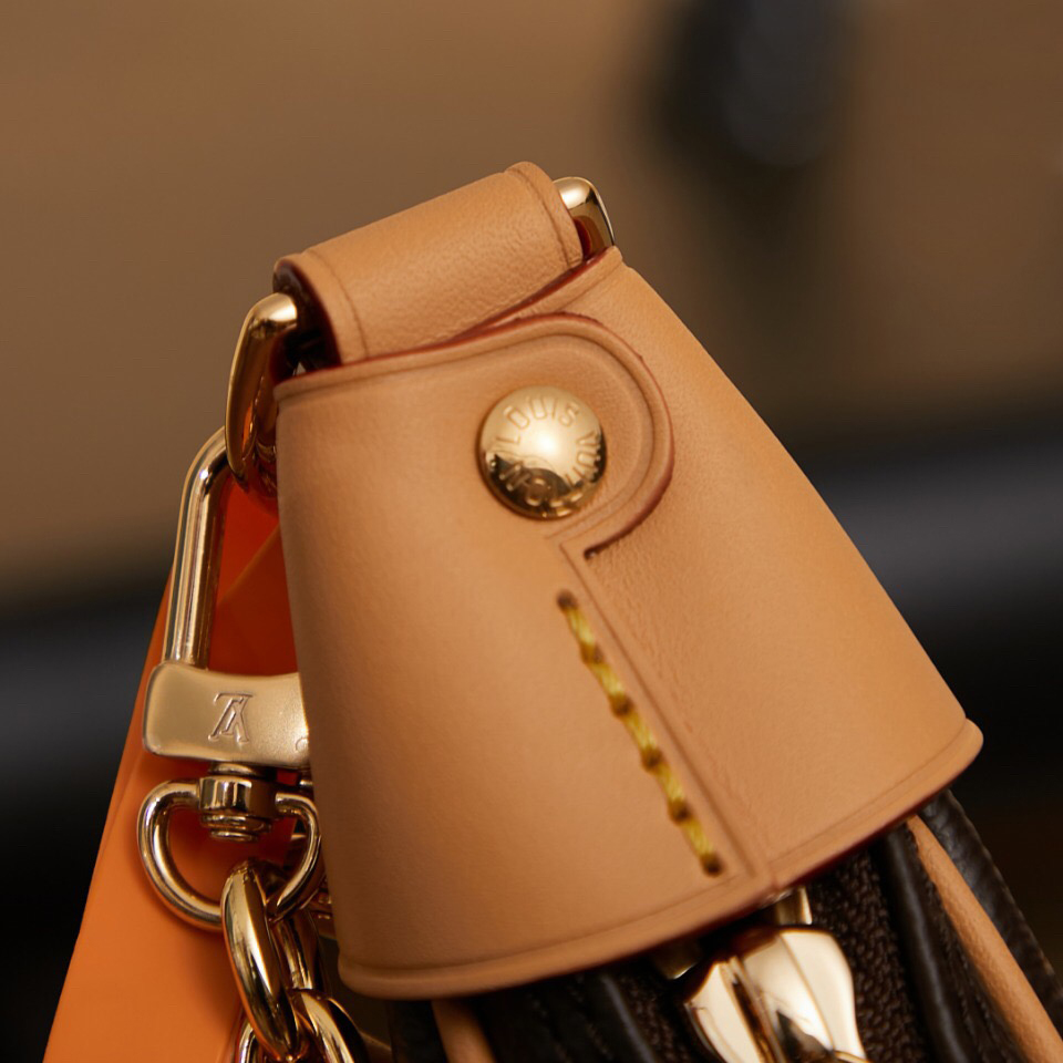 LV Top quality Hot Luxurys Designer Women Messenger Evening Bags Fashion Womens Shoulder Bag Lady Totes Purse Handbags Female Backpack Wallet Female wallet