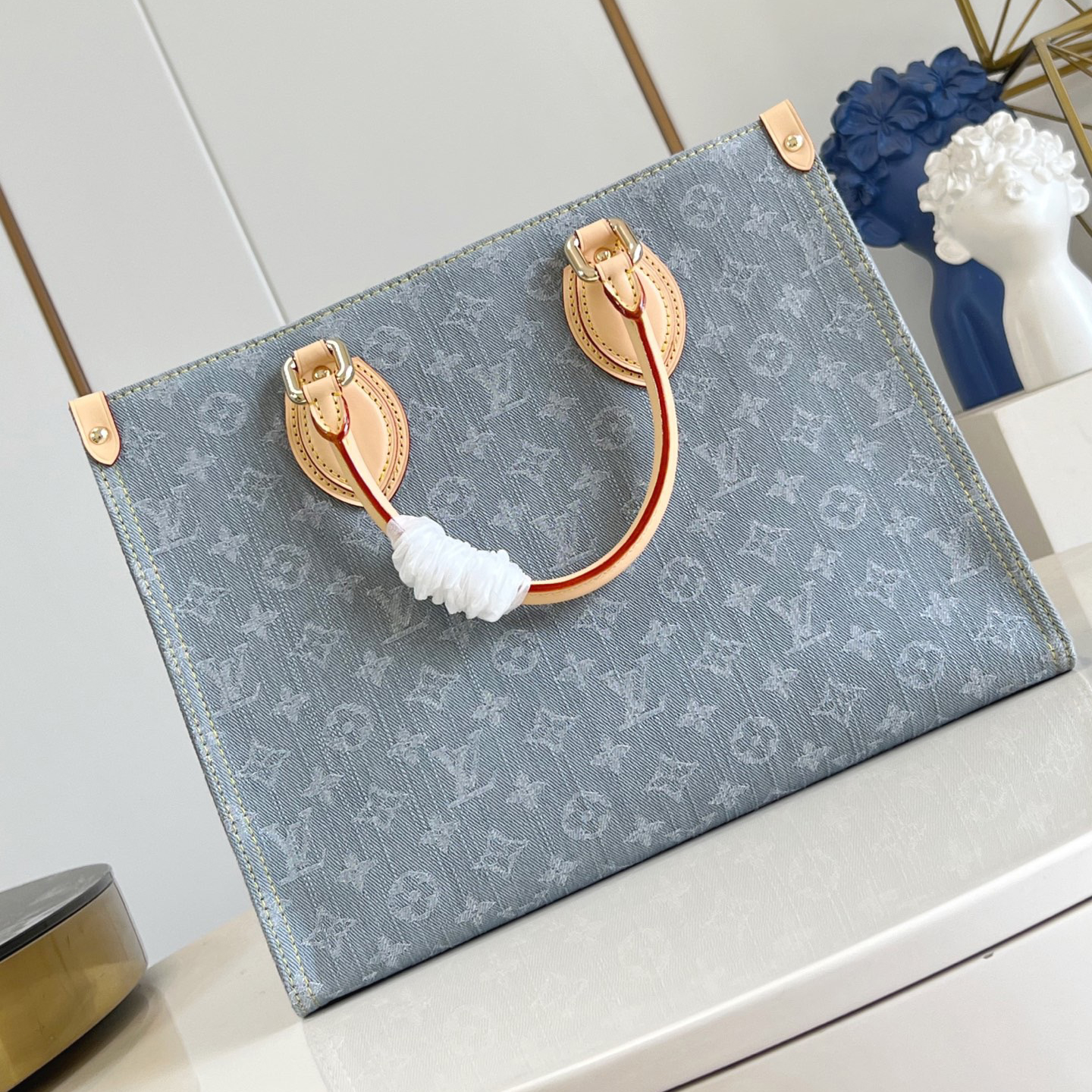 LV Denim Bag luxury Designer Handbags High quality Shoulder Bag Cross Body Bag Purse Designer Crossbody Bags Designer Women Bag Designer Bag for Women Bag