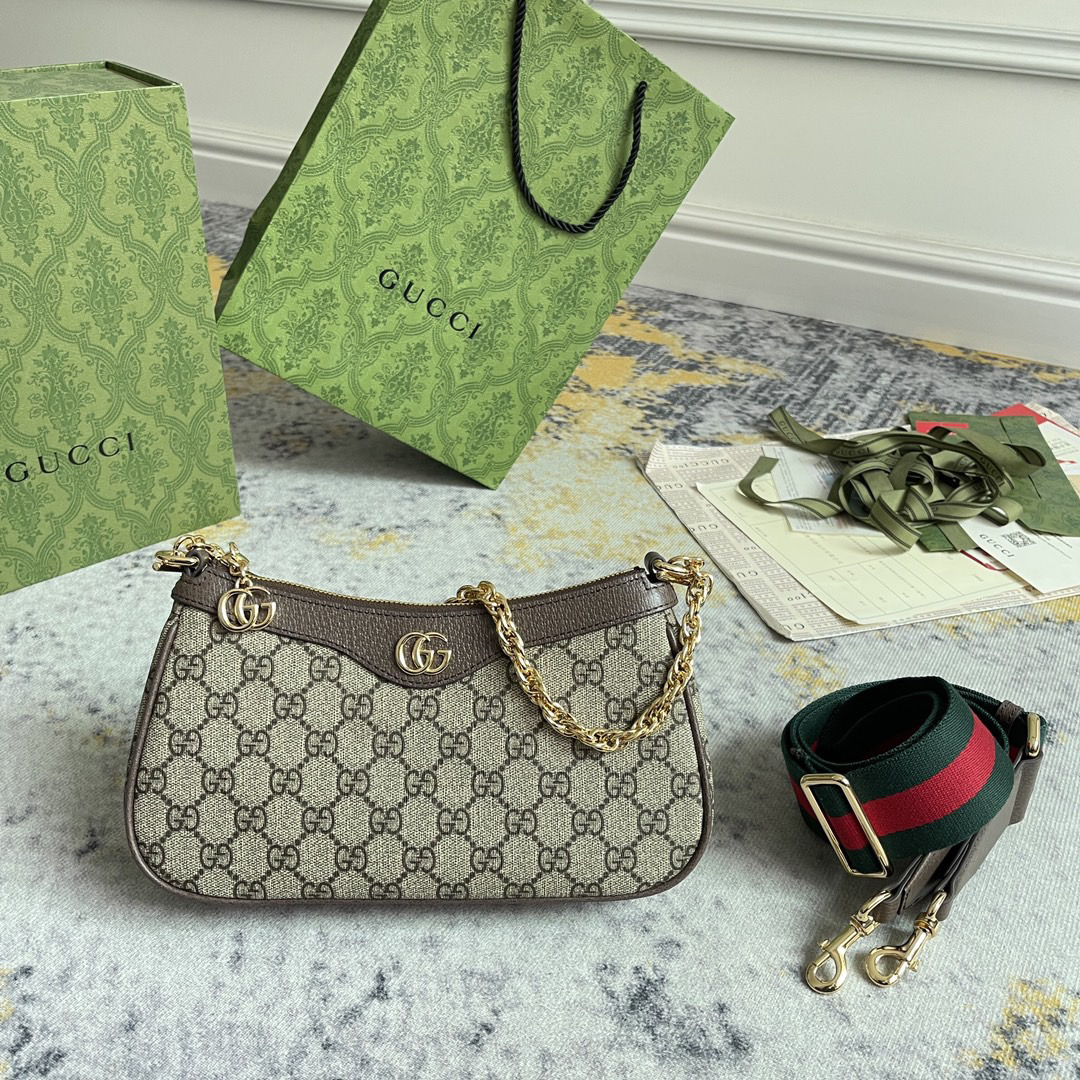 Gucci Designer bag Luxury Top Women's Bags Travel tote Bag classic Cross leather large capacity tote Bag Shoulder Bag