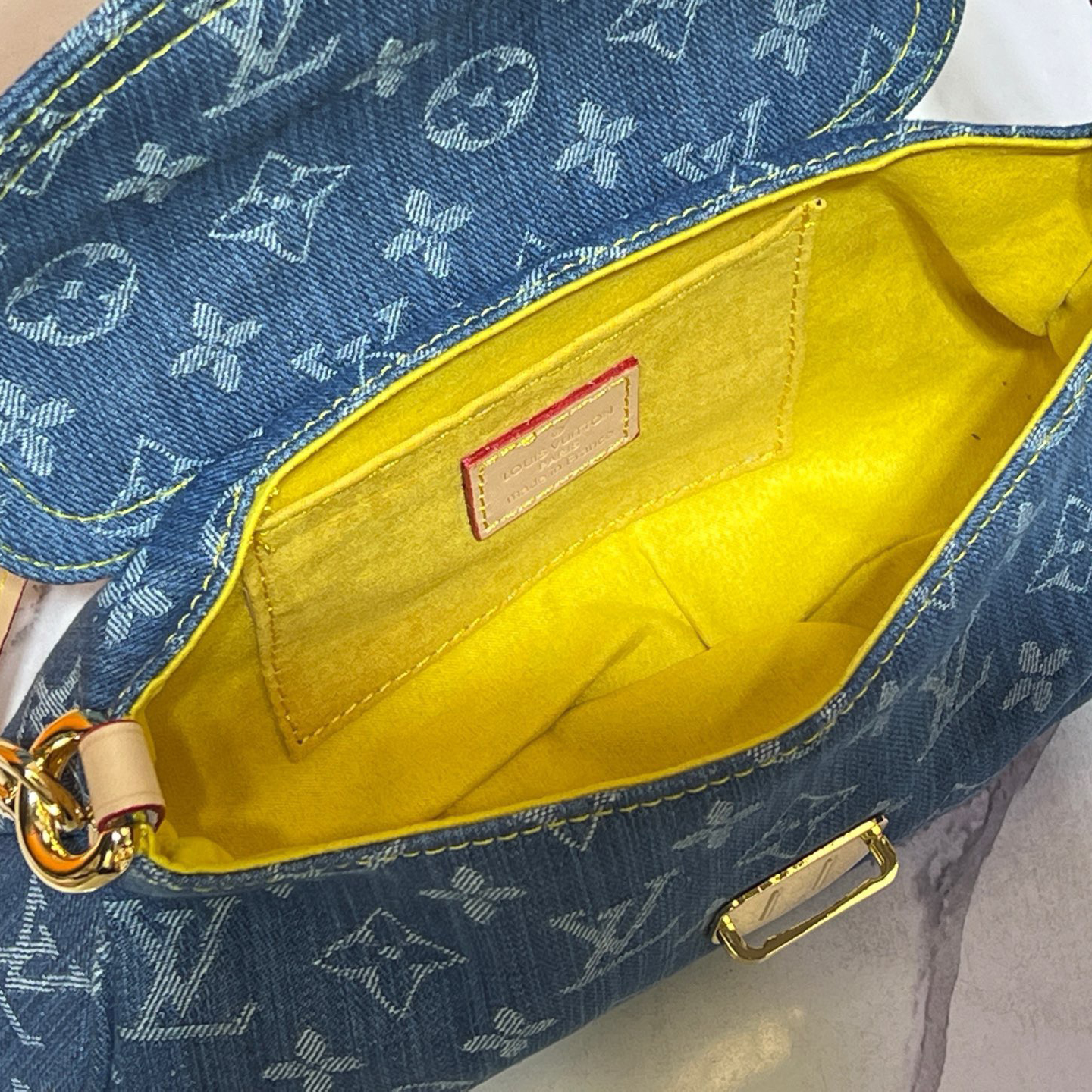 LV Denim Bag luxury Designer Handbags High quality Shoulder Bag Cross Body Bag Purse Designer Crossbody Bags Designer Women Bag Designer Bag for Women Bag