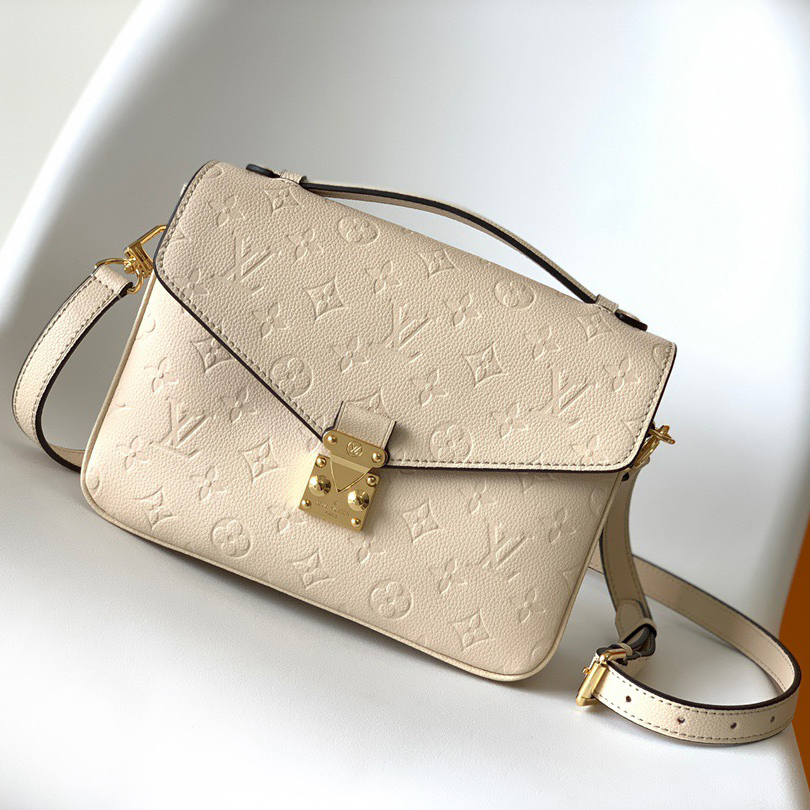 LV Designer Bag Women Crossbody Satchel Oxidizing Elegant Handbag Messenger Bags Shoulder Bags Ladies Clutch Purse Shopping Tote Bag Female Backpack Wallet