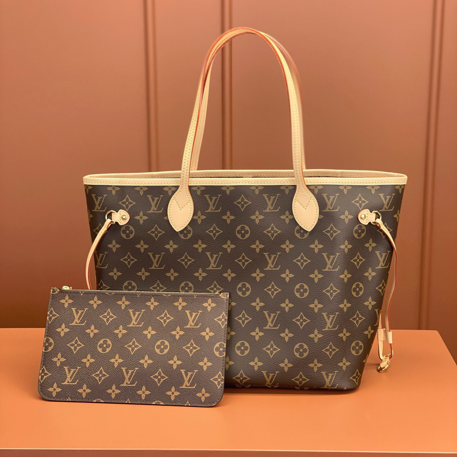 LV High qualitys Women bags Luxurys Handbags Ladies Designer Composite Bags Lady Clutch Bag Shoulder Tote Female Purse Wallet Hand bag