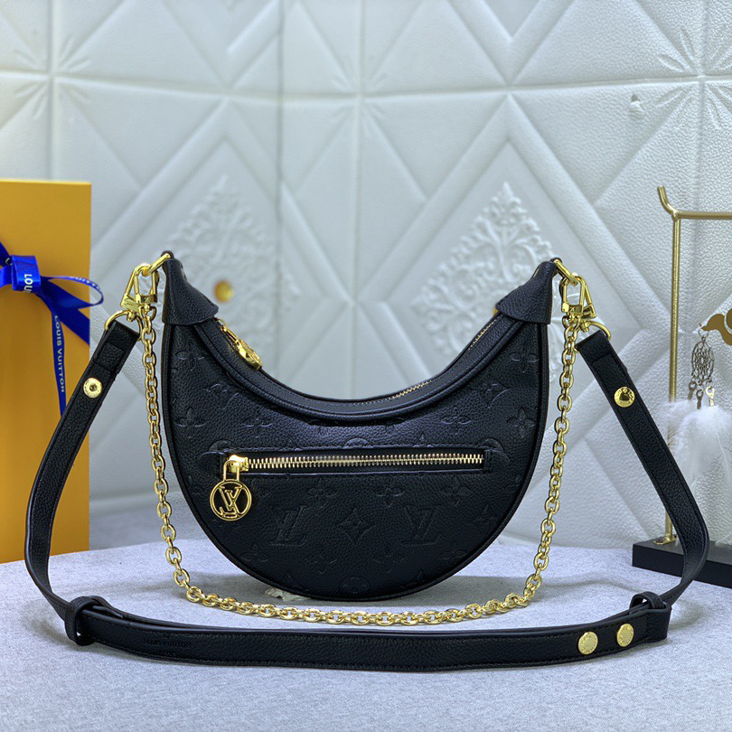 LV Top quality Hot Luxurys Designer Women Messenger Evening Bags Fashion Womens Shoulder Bag Lady Totes Purse Handbags Female Backpack Wallet Female wallet